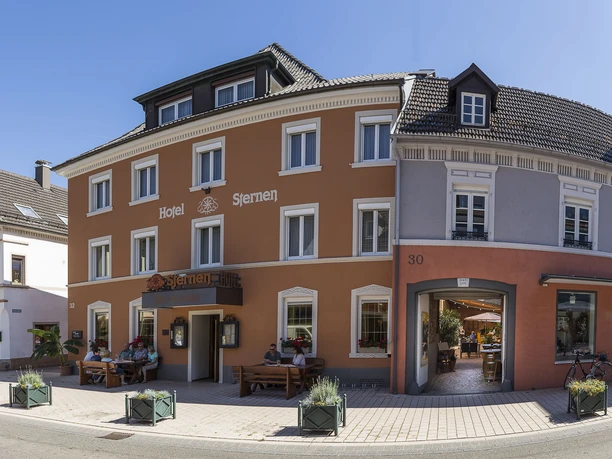 Hotelbild
