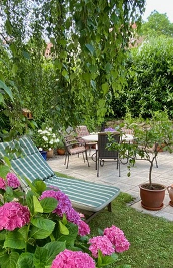 Ferienwohnung Grafensprung