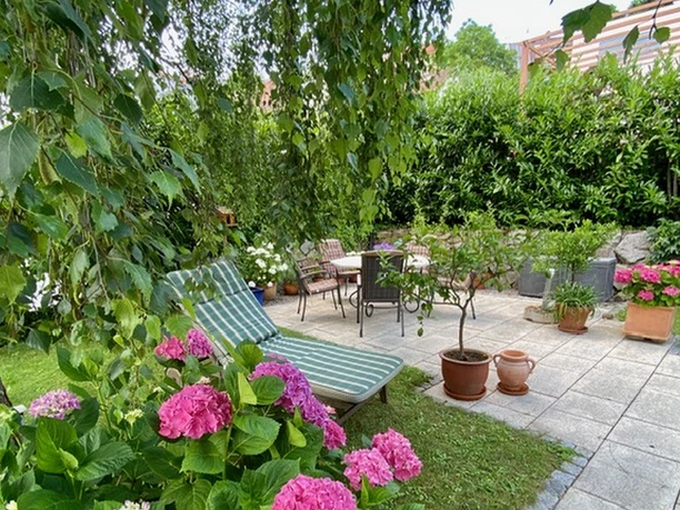 Ferienwohnung Grafensprung