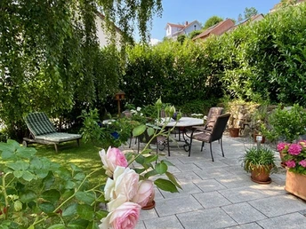 Ferienwohnung Grafensprung