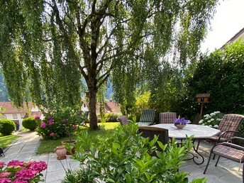 Ferienwohnung Grafensprung