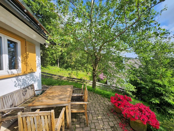 Südterrasse