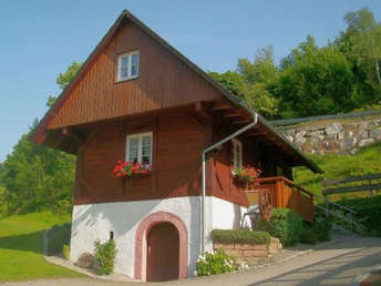 Ferienhaus