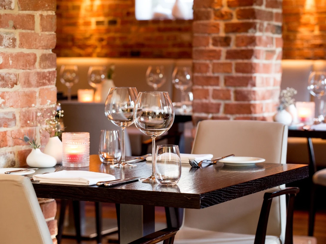 Restaurant SeaBreeze