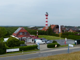 Bistro Elbfischer in Jork-Wisch