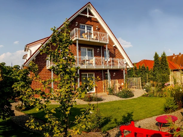 Panorama Apfelhof Wegener