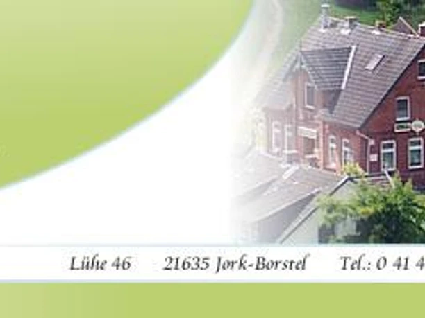 Logo Stubbe's Gasthaus Jork