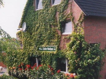 Unser Gästehaus Außenansicht Stubbe's Gästehaus