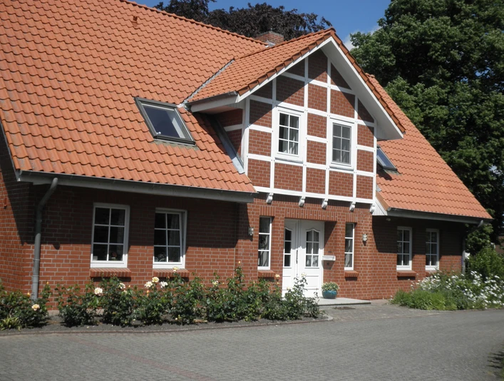 Ferienwohnung auf dem Obsthof Pape