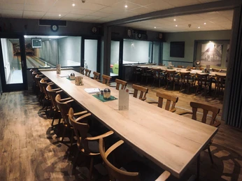 Kegelbahn Schützenhof Ahlerstedt