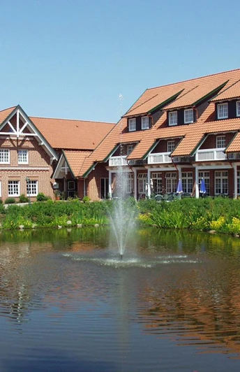 Schützenhof Ahlerstedt