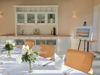 Impression Restaurant Kino-Hotel Meyer