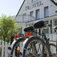 Hotel garni an der Linah