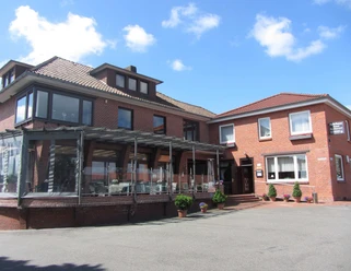 Fährhaus Wischhafen
