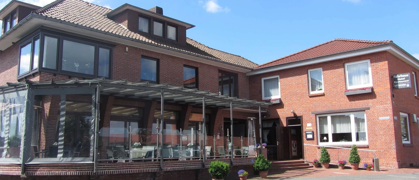 Fährhaus Wischhafen