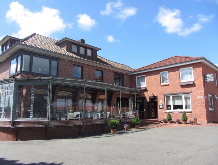 Fährhaus Wischhafen