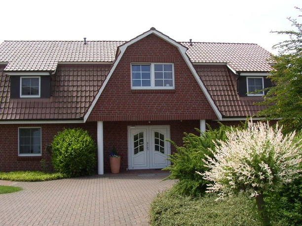 Das Gästehaus
