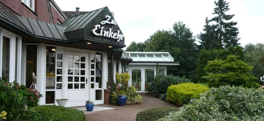 Das Kiek In Hotel "Zur Einkehr"