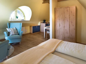 Impression Ferienwohnung