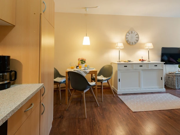 Impression Ferienwohnung 3