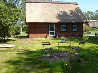 Ferienhaus Groth