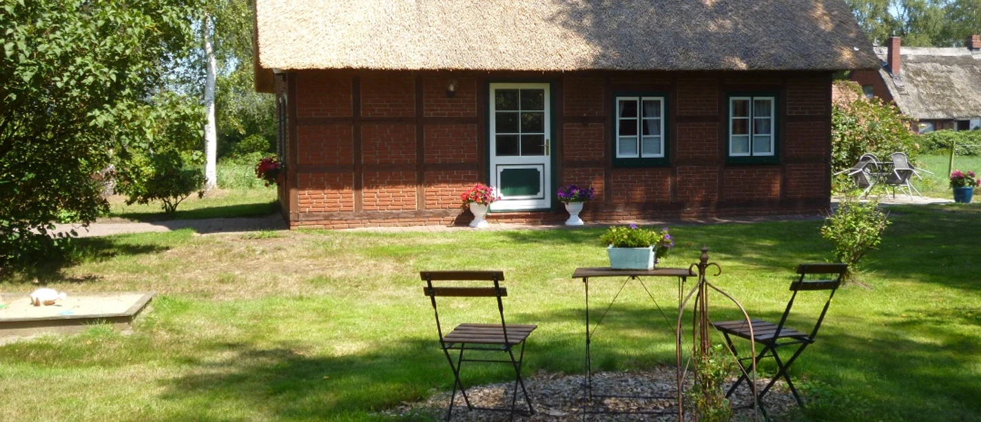 Ferienhaus Groth