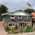 Außenansicht Ferienwohnung Hagenah in Drochtersen