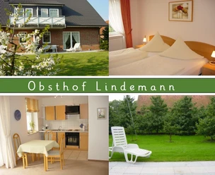 Impressionen Ferienwohnung Obsthof Lindemann