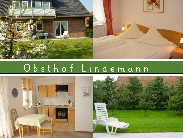 Impressionen Ferienwohnung Obsthof Lindemann