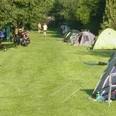 Impression Campingplatz Nesshof