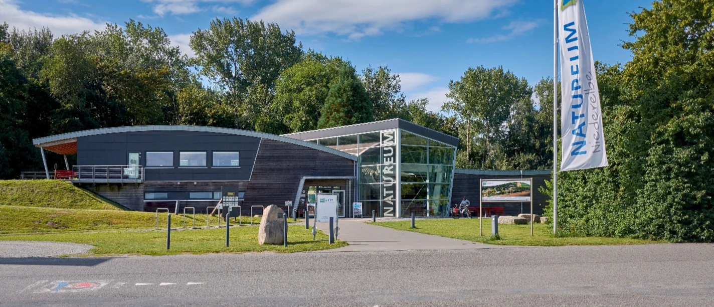 Natureum Niederelbe Natureum Niederelbe