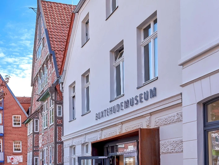 Museum Buxtehude