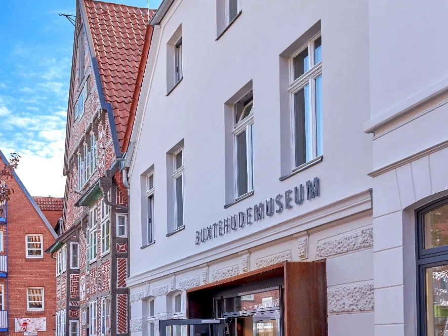 Museum Buxtehude