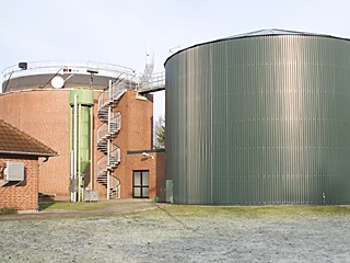 Klärwerk Bremervörde