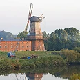 Windmühle Caroline