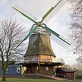 Windmühle Henriette