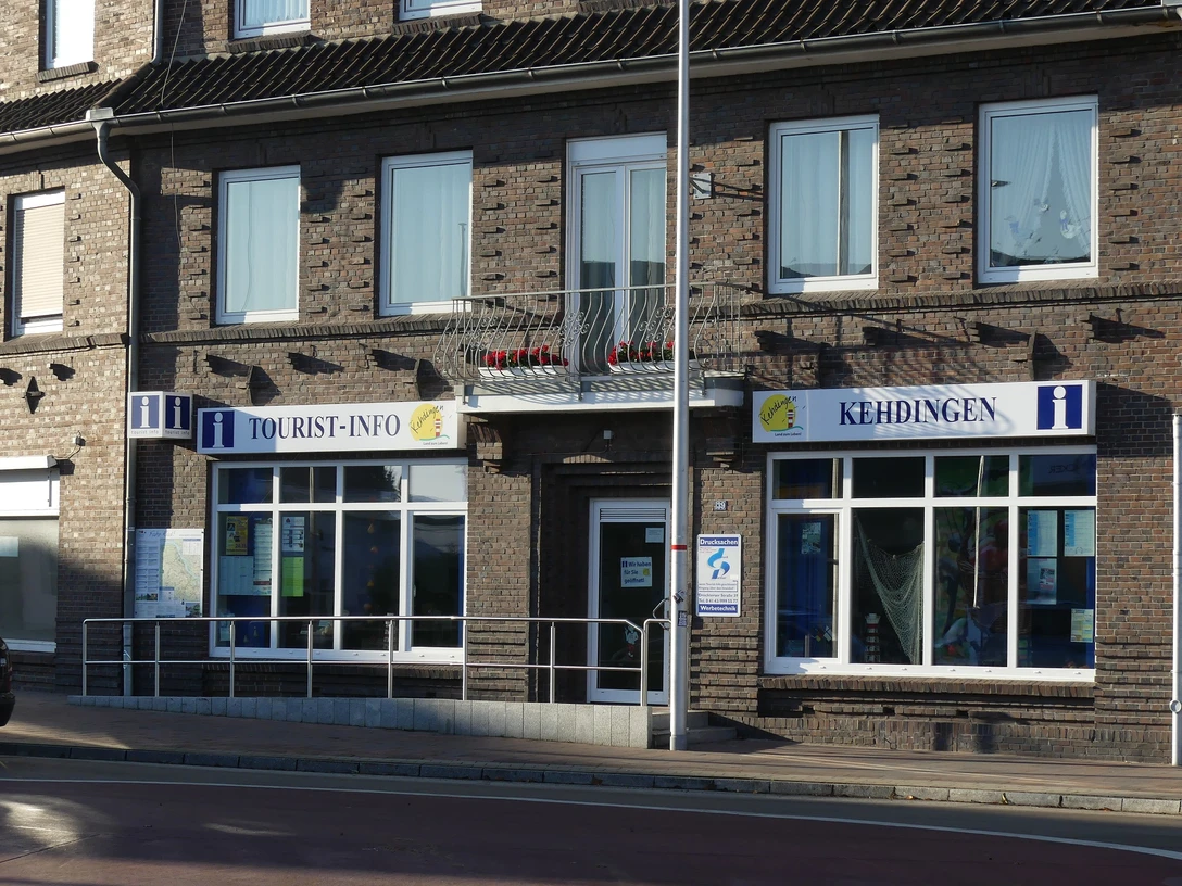 Außenansicht TI Drochtersen