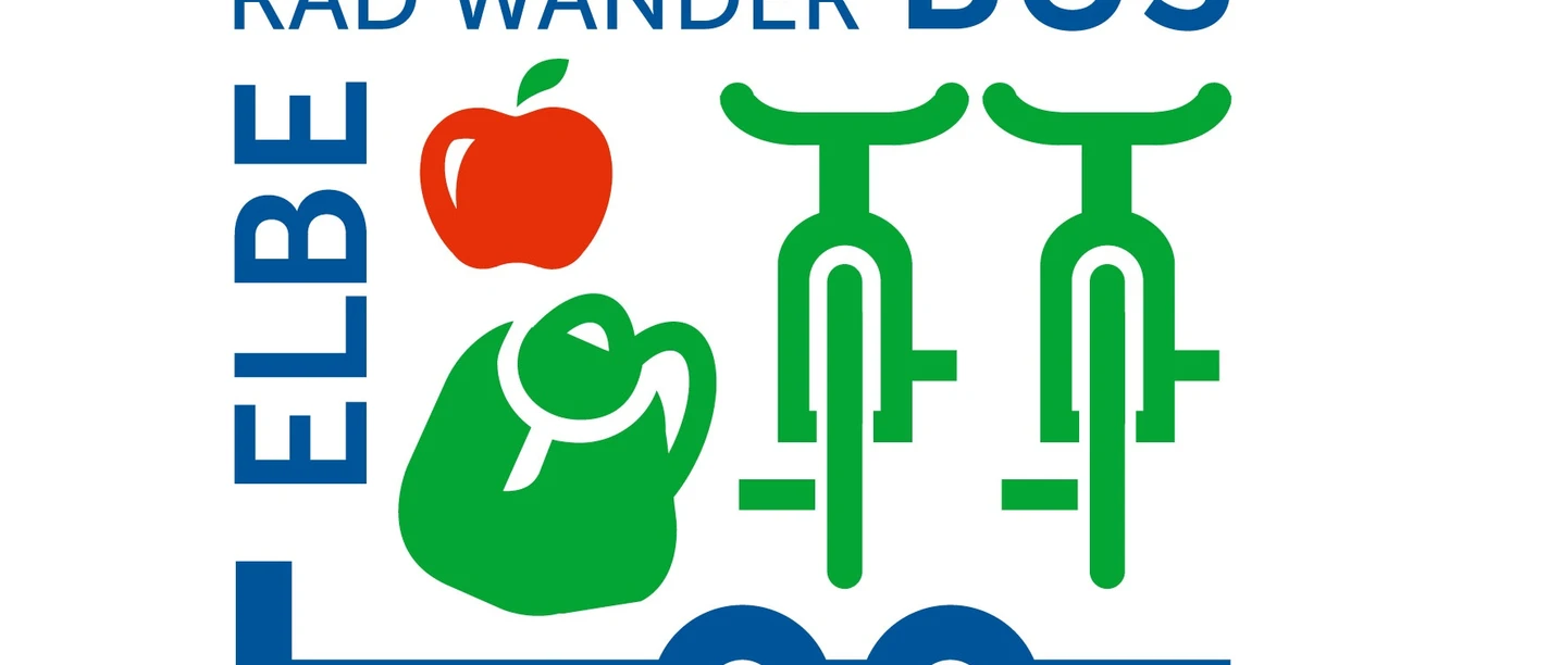 Logo Elbe-Radwanderbus