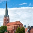 St.Petri-Kirche in Buxtehude