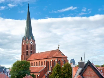 St.Petri-Kirche in Buxtehude