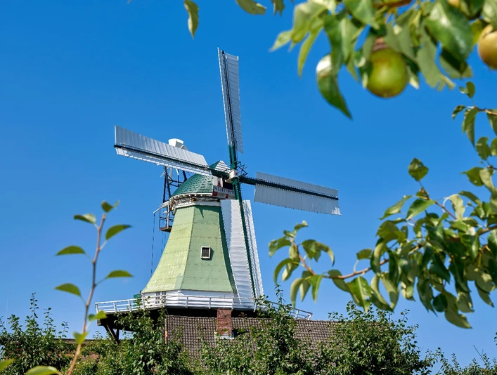 Windmühle Venti Amica