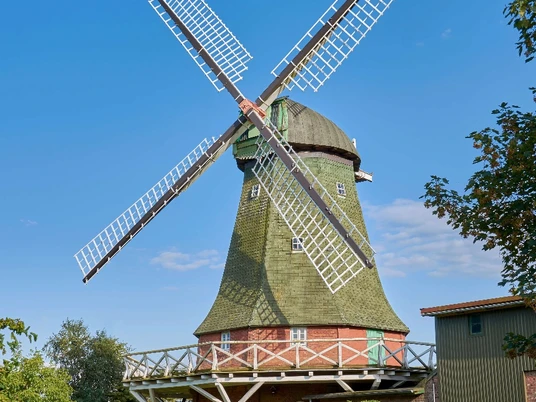 Windmühle Anna Maria
