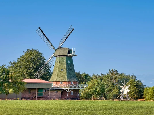 Windmühle Anna Maria