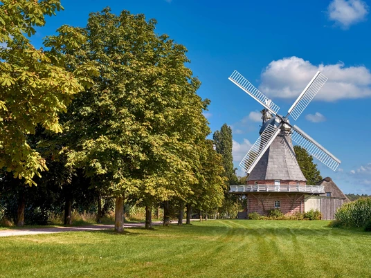 Windmühle Amanda