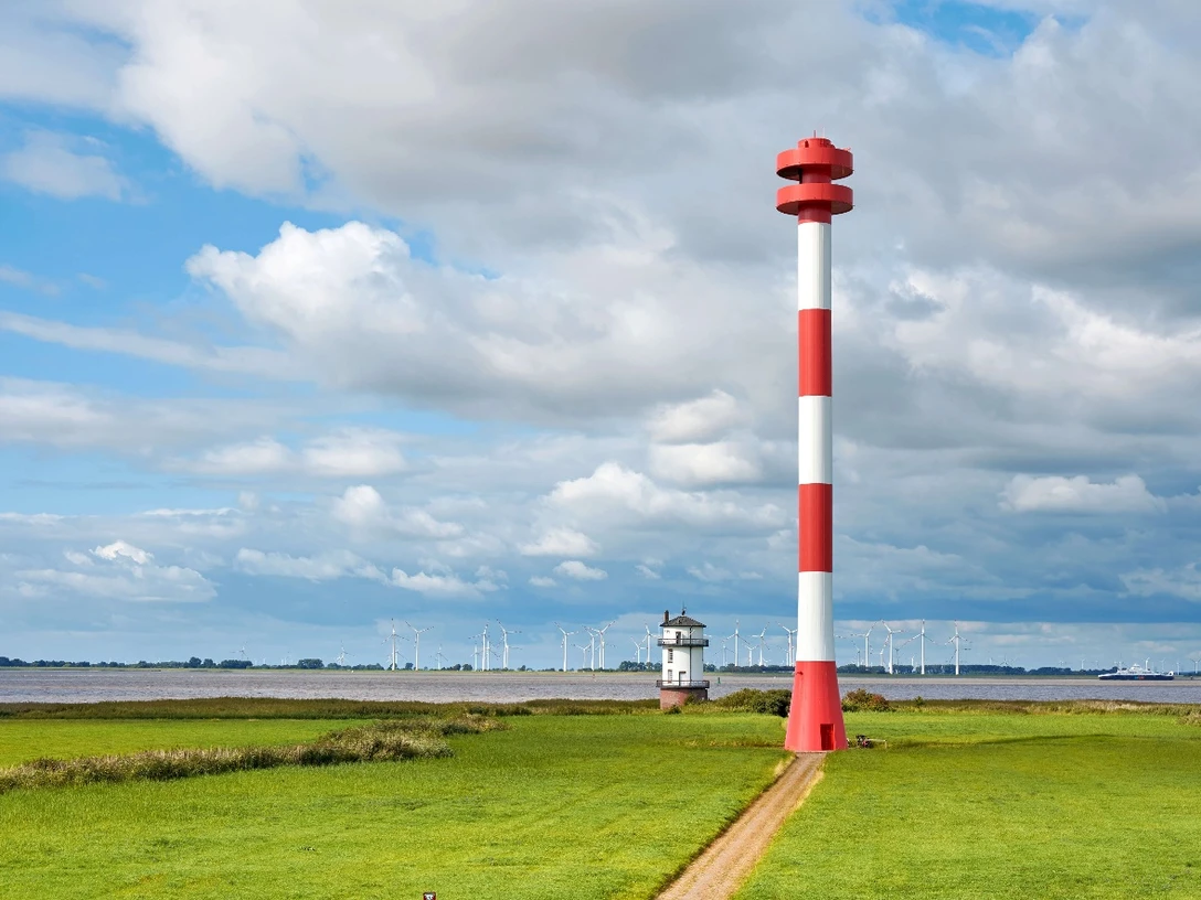 Kehdinger Leuchttürme