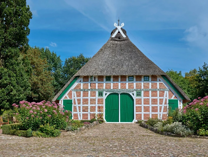 Beekhoff in Beckdorf