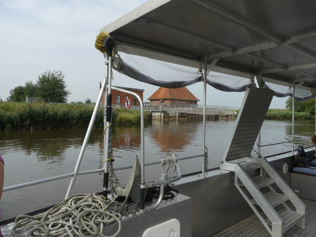 Püttenhüpper on Tour