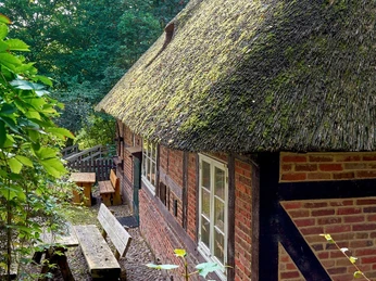 Overlgönner Wassermühle