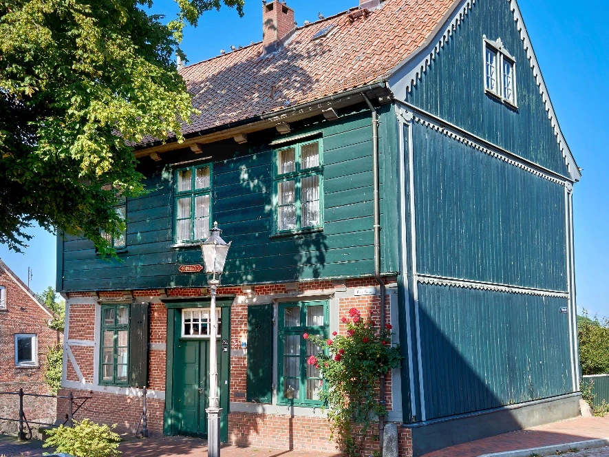 Baumhausmuseum Stade