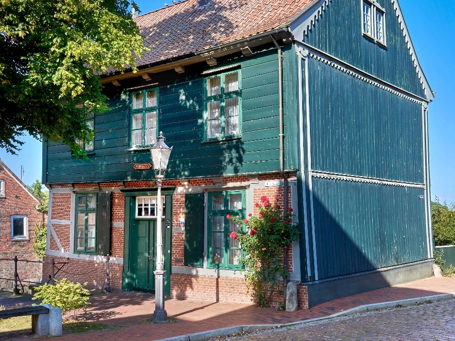 Baumhausmuseum Stade